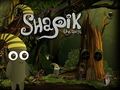 Jeu Shapik : La Quête en ligne