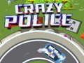 Jeu Police Folle en ligne