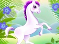 Jeu Blair Licorne en ligne