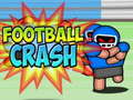 Jeu Crash de Football en ligne