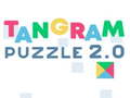 Jeu Puzzle Tangram en ligne