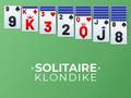 Jeu Solitaire Klondike en ligne