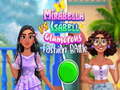 Jeu Mirabella contre Isabell : Bataille de Mode Glamour en ligne