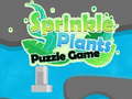 Jeu Jeu de Puzzle Plantes Sprinkler en ligne