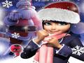 Jeu Miraculous, Spécial Noël: La Bourdonnement en ligne