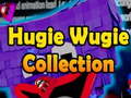 Jeu Collection Hugie Wugie en ligne