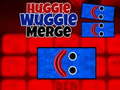 Jeu Huggie Wuggie Fusion en ligne