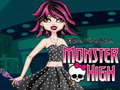 Jeu Monster High Draculaura en ligne