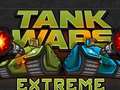 Jeu Guerres de Tanks Extrêmes en ligne