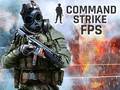 Jeu Command Strike FPS en ligne