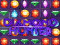 Jeu Chasseur de diamants en ligne