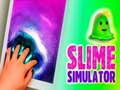 Jeu Simulateur de Slime en ligne