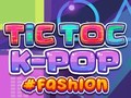 Jeu TicToc Mode K-POP en ligne