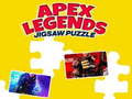 Jeu Puzzle Apex Legends en ligne