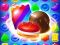 Jeu Candy Crush Mania en ligne