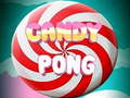 Jeu Candy Pong en ligne