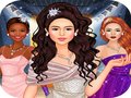 Jeu Salon de Maquillage de la Princesse Royale en ligne