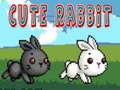 Jeu Lapin Mignon en ligne