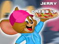 Jeu Habille Jerry en ligne