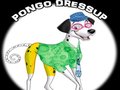 Jeu Pongo Habillage en ligne