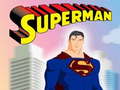 Jeu Superman en ligne