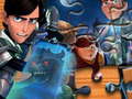 Jeu Trollhunters : L'Ascension des Titans - Puzzle en ligne