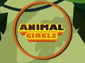 Jeu Cercle Animal en ligne