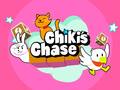 Jeu La Chasse de Chiki en ligne