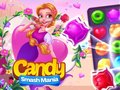 Jeu Candy Smash Mania en ligne