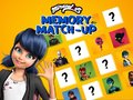 Jeu Match Mémorable Merveilleux en ligne