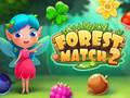 Jeu Forêt Match 2 en ligne