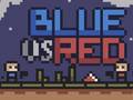 Jeu Bleu contre Rouge en ligne