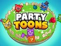 Jeu Toons de Fête en ligne