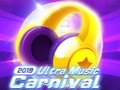 Jeu Carnaval de Musique Ultra en ligne