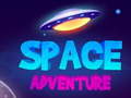 Jeu Aventure spatiale en ligne