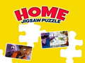 Jeu Puzzle Maison en ligne