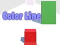 Jeu Ligne de couleur 3D en ligne