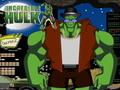 Jeu L'incroyable Hulk en ligne