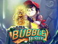 Jeu Chasseur de bulles en ligne