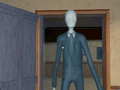 Jeu Horreur Slender dans les Backrooms en ligne