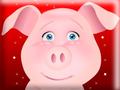 Jeu Mon Cochon Parlant Mimy en ligne