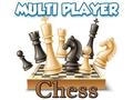 Jeu Échecs Multijoueur en ligne