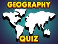 Jeu Quiz de Géographie en ligne