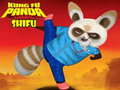 Jeu Kungfu Panda Shifu en ligne