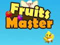 Jeu Maître des Fruits en ligne