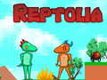 Jeu Reptolia en ligne