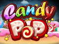 Jeu Bonbon Pop en ligne