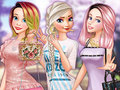 Jeu Princesses Printemps 18 Marques de Mode en ligne