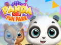 Jeu Parc d'Amusement Panda en ligne