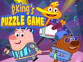 Jeu Le Jeu de Puzzle de P. King en ligne